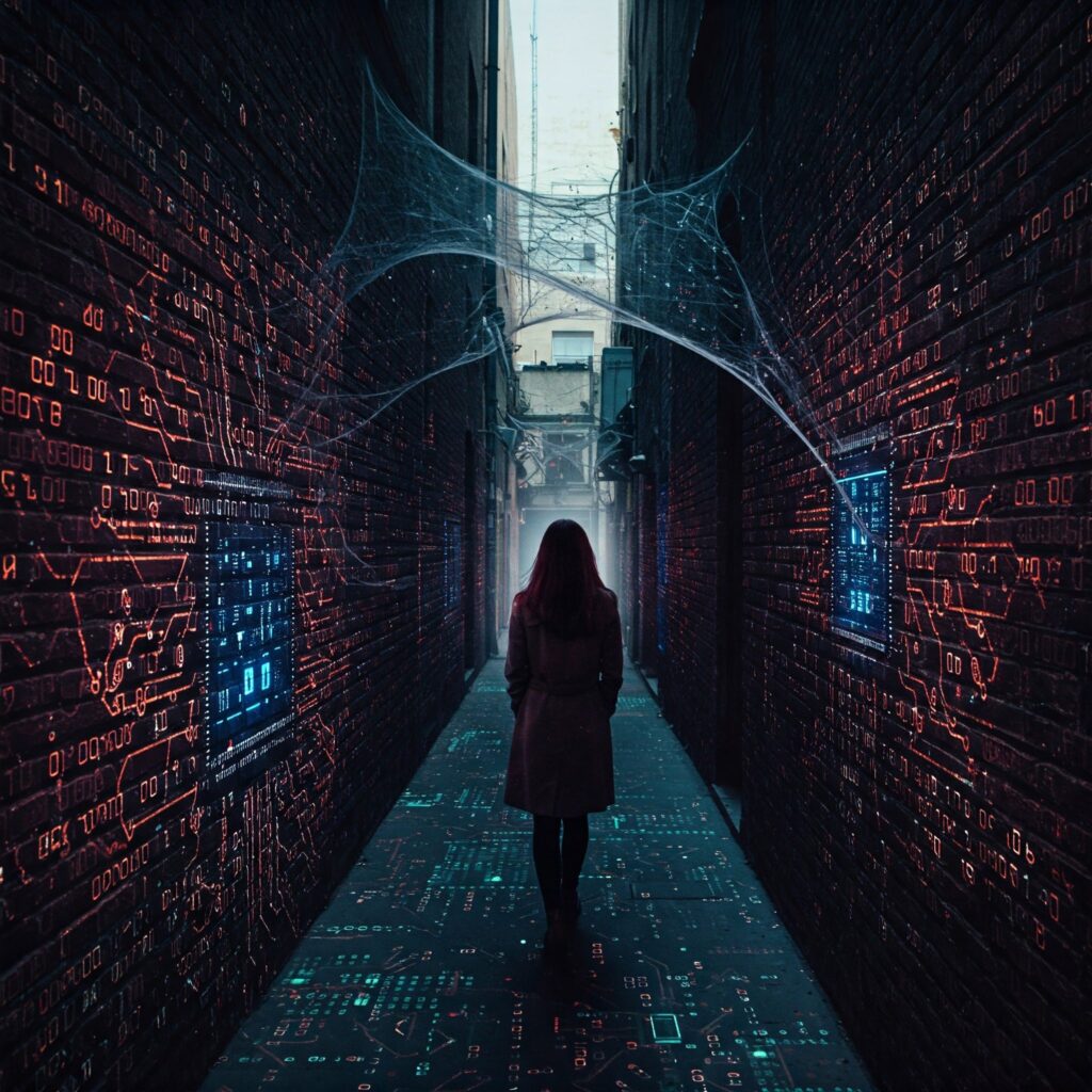 Avril Fools 'Special | Sombre