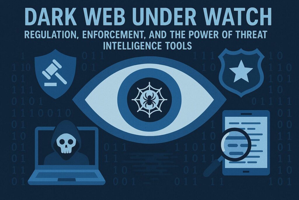 Dark Web Under Watch | Sombre