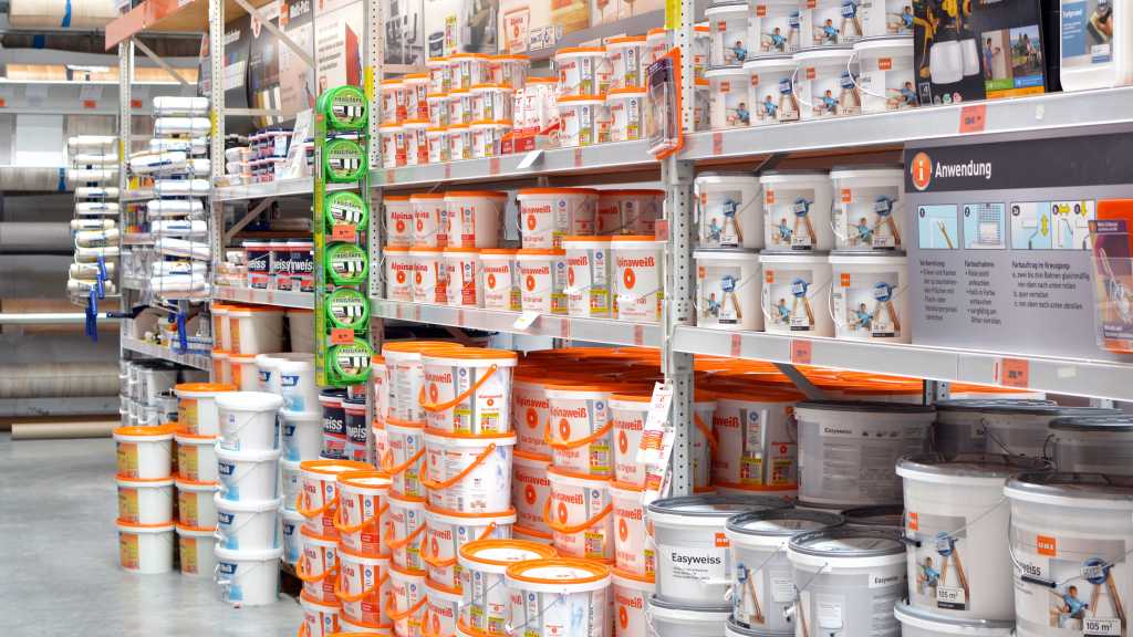 Hacker Legen Leymann Baustoffe Lahm