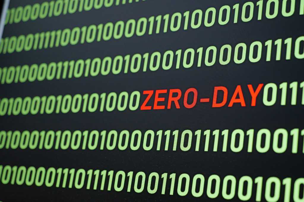 Qingdao,China-Oct.21.2024:DPRK Uses Microsoft Zero-Day in No-Click Toast Attacks