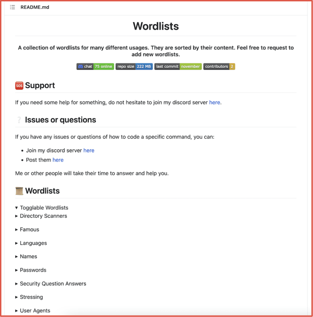 Qu'est-ce que la farce des informations d'identification? | Sombre