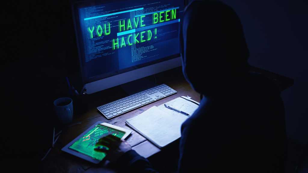 Datenpanne Bei Palo Alto Networks, Zscaler und Cloudflare