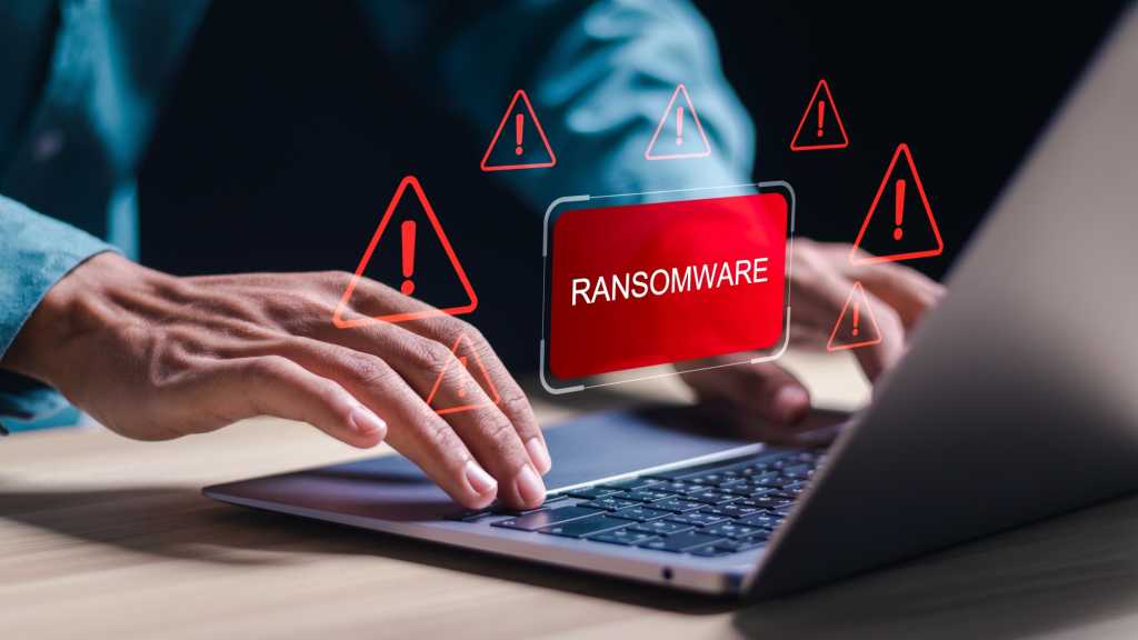 Ransomware-Bande Erpresst Awo-Karlsruhe-Land