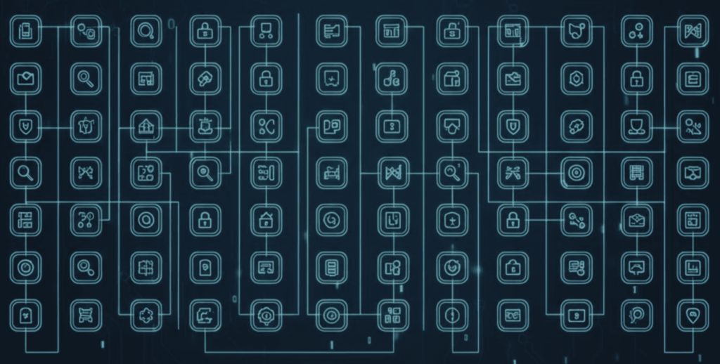 DarkOwl et le framework MITRE ATT&CK