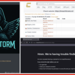 Qu'est-ce qu'une attaque DDoS ?