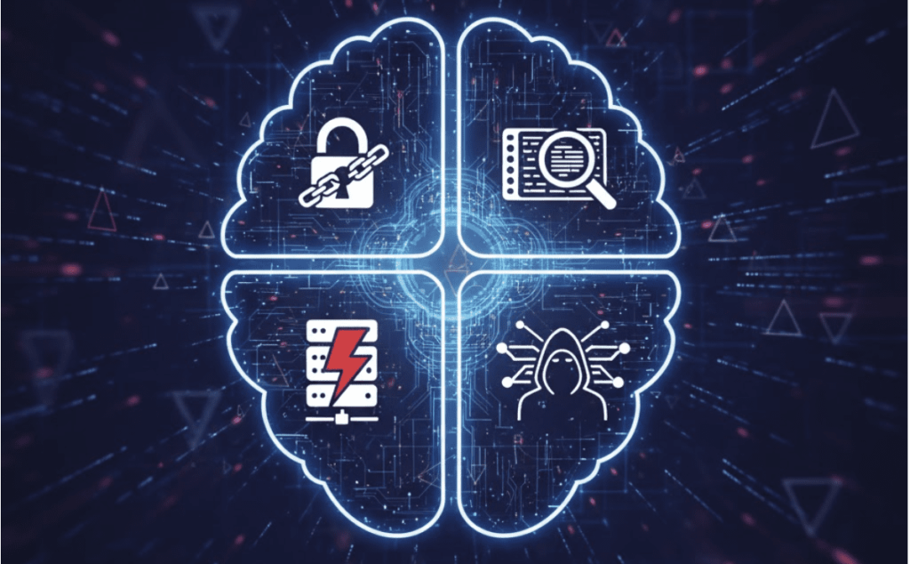 Que sont les IoA | Chouette noire