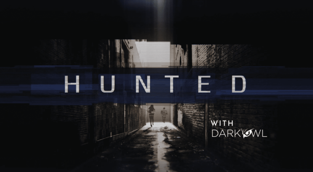 DarkOwl sélectionné comme technologie Darknet pour Hunted