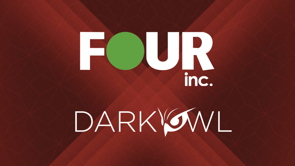 Four Inc. s'associe à DarkOwl pour fournir des renseignements exploitables sur le Darknet au secteur public