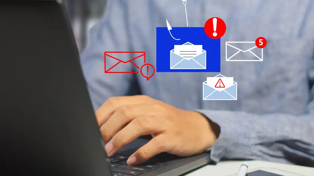 Phishing-Angreifer setzen vermehrt auf E-Mail-Routing-Lücken