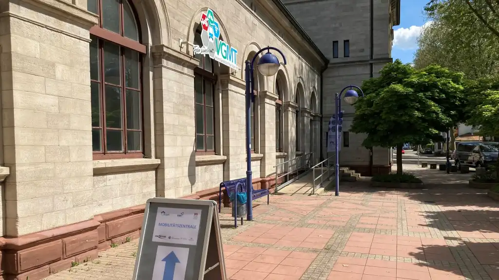 Ransomware-Attacke auf Verkehrsgesellschaft Main-Tauber