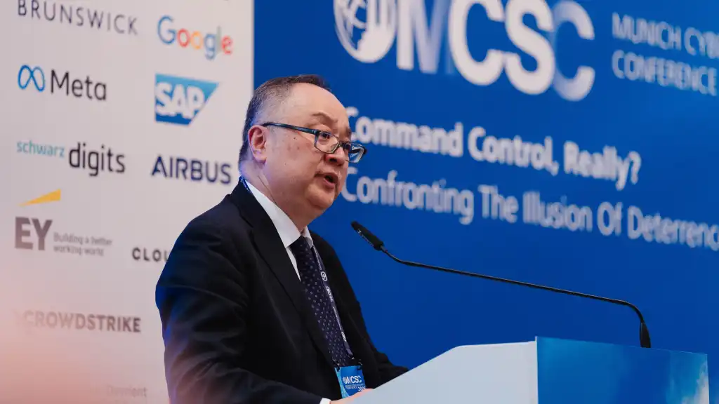 Yoichi Iida MCSC 2026