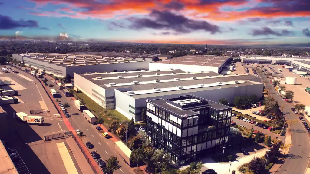 Attaque de ransomware contre le groupe Buhlmann