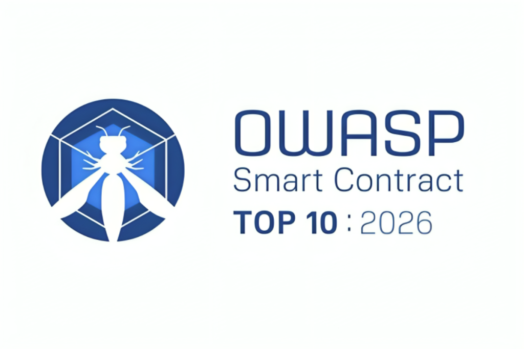 CredShields Leads OWASP Smart Contract Top 10 2026 as Governance and Access Failures Drive Onchain Risk