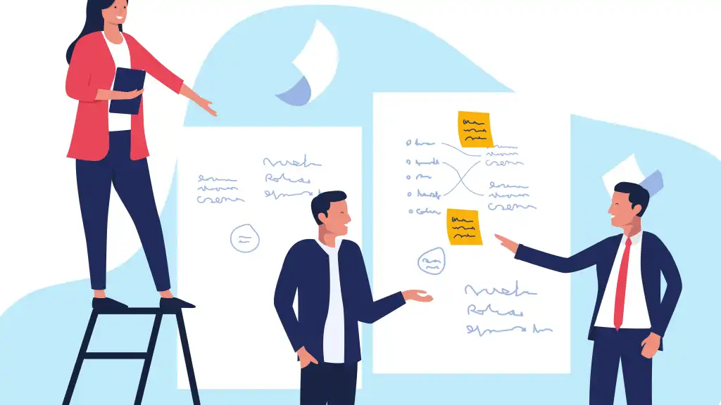 Cybersicherheit braucht Reife et keine Checklisten