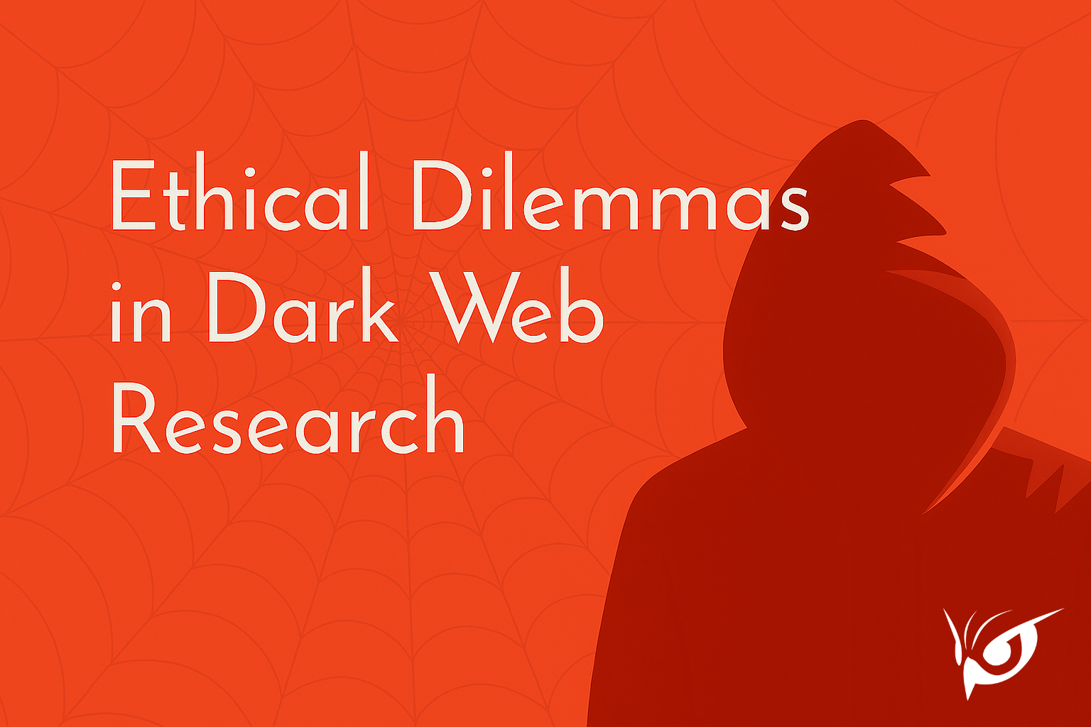 Dilemmes éthiques dans la recherche sur le Dark Web