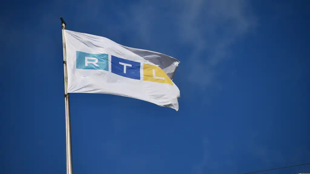 Hacker Stiehlt Daten von Tausenden RTL-Mitarbeitern