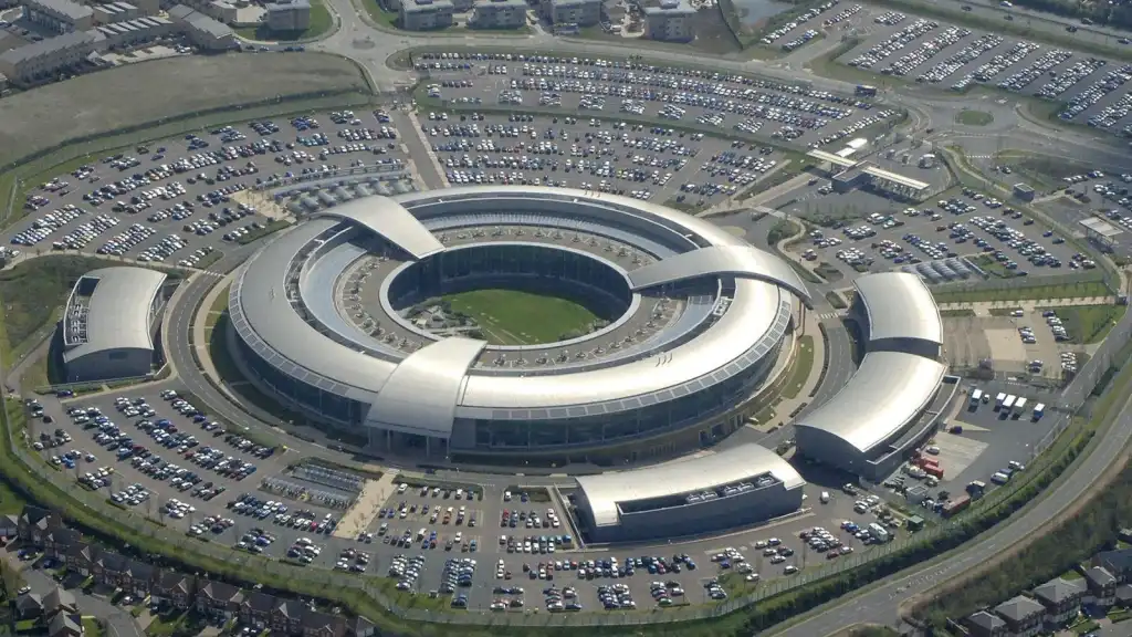 GCHQ