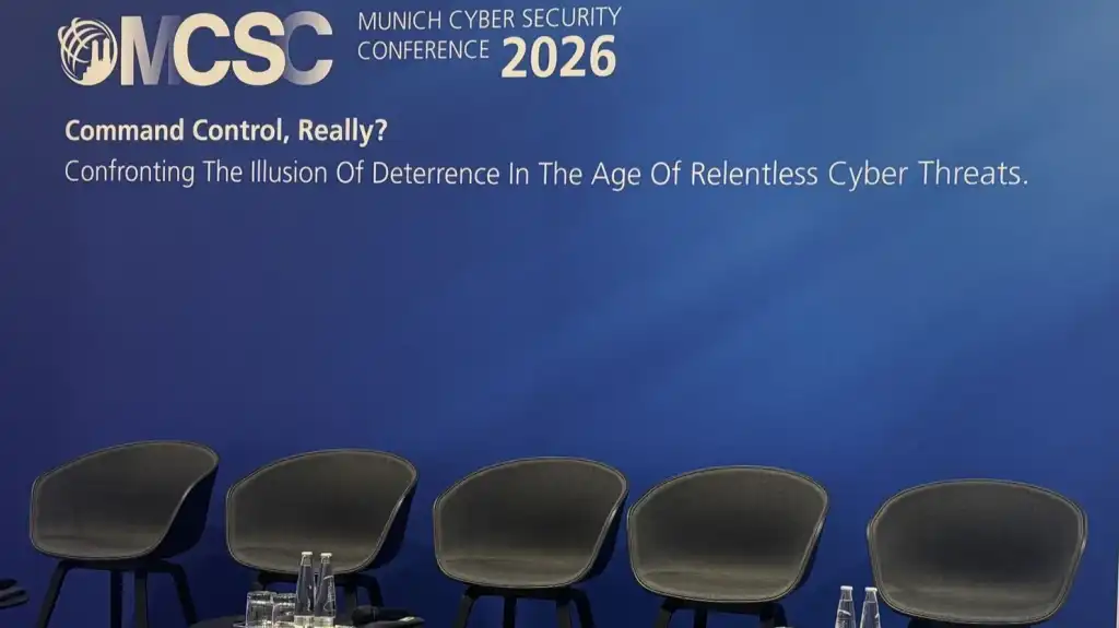 MCSC 2026 : « Politik und Wirtschaft müssen zusammenarbeiten »