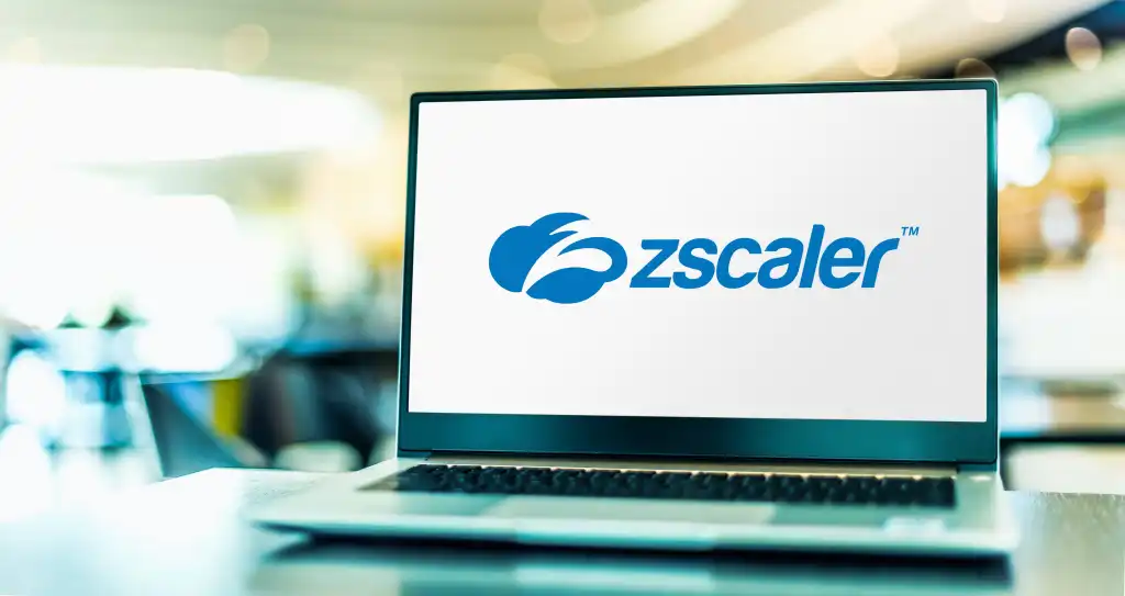Zscaler