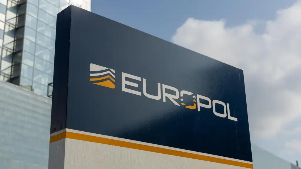 Europol : Großer Markt für gestohlene Daten geschlossen