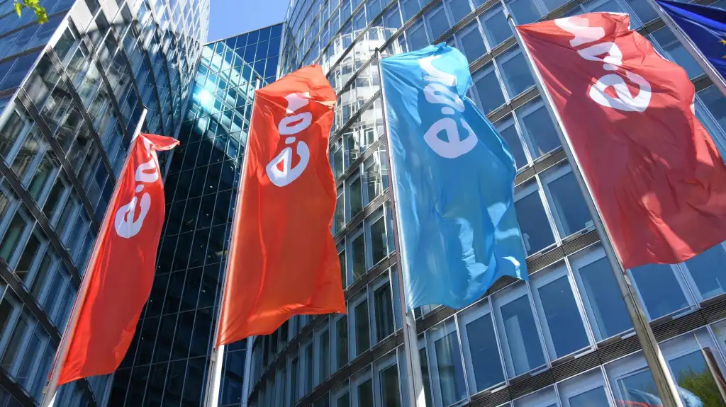 Cyber-Attacken flûte Eon-Netz : Angriffe verzehnfacht