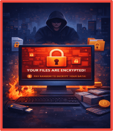 Anatomie d'un SaaS criminel