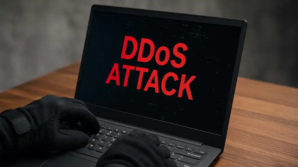 Attaques DDoS : Schlag gegen internationale Cyberkriminelle