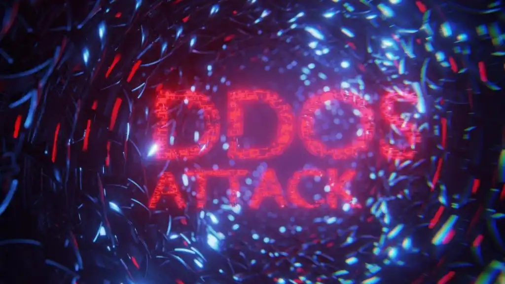 Les attaques DDoS ont déjà été évitées