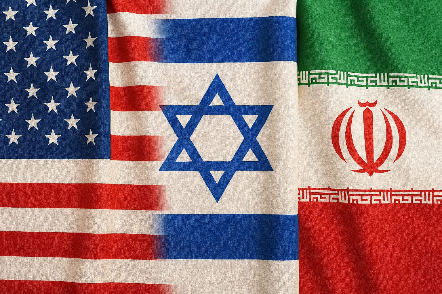 Réactions du Dark Web au conflit Israël-Iran