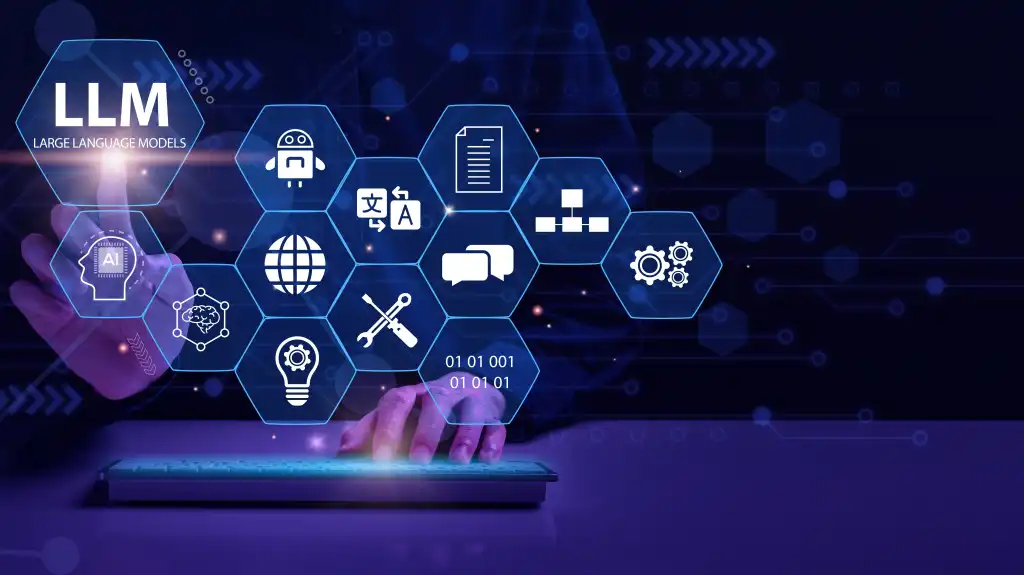 LLM, Large Language Model