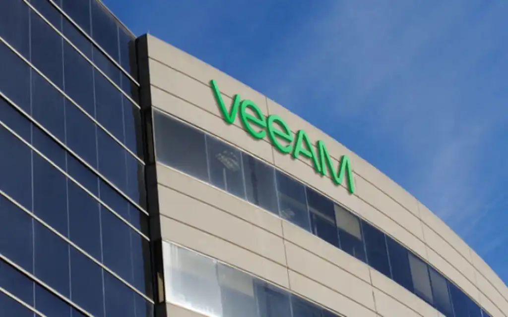 Veeam Software
