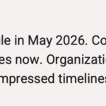 Comprendre CIRCIA | Chouette noire