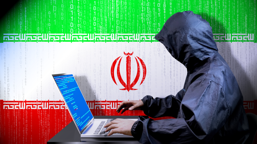 Hacker zielen sur Exilportal Iranwire