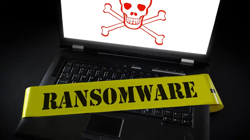 Ermittlungen gegen Ransomware