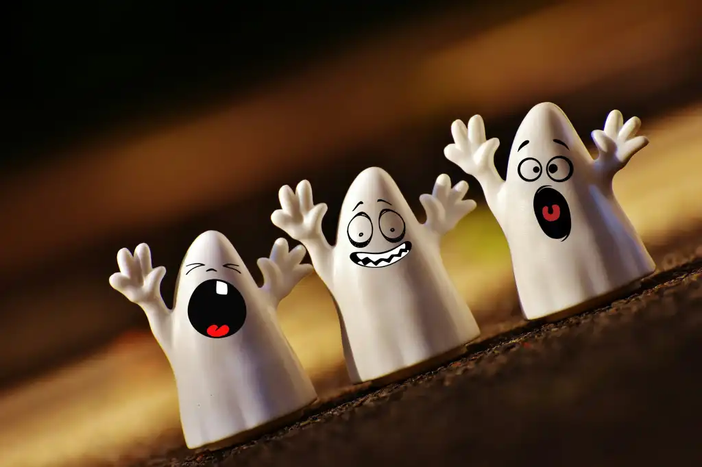 Halloween, Ghosts, Happy halloween image