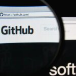 Angriff über GitHub-Lieferkette