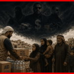 À l’intérieur du Darknet arabe | Chouette noire