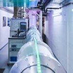 ETH Zurich quantum random numbers