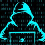 Hacker Attacke