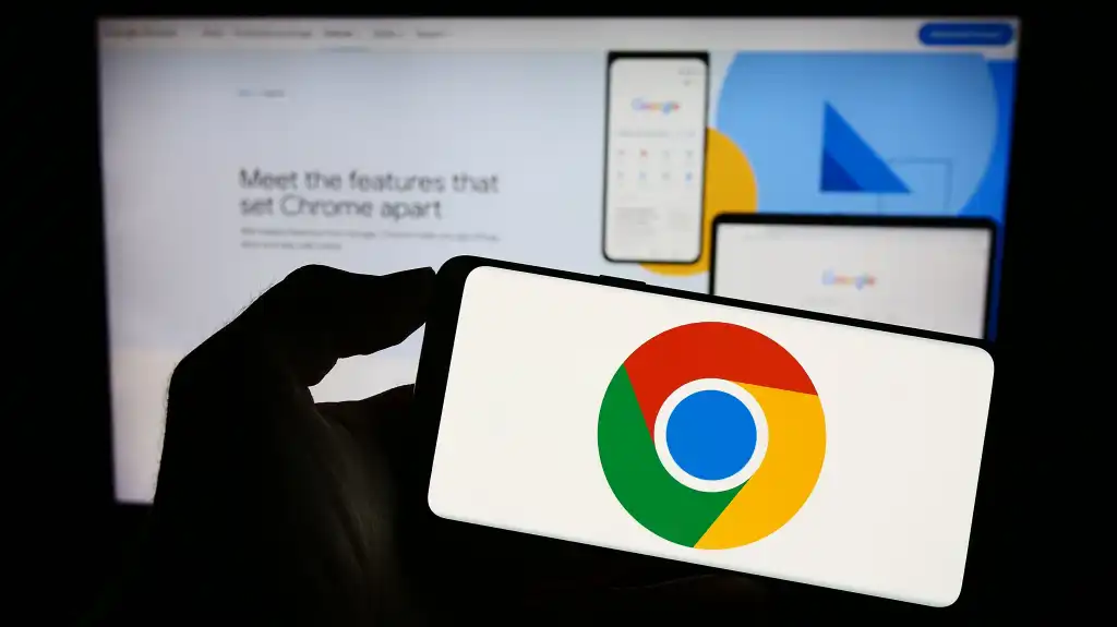 Chrome