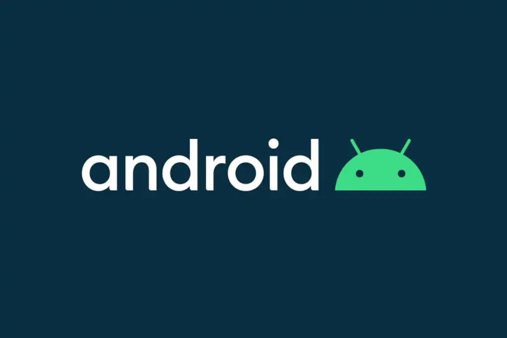 android new logo