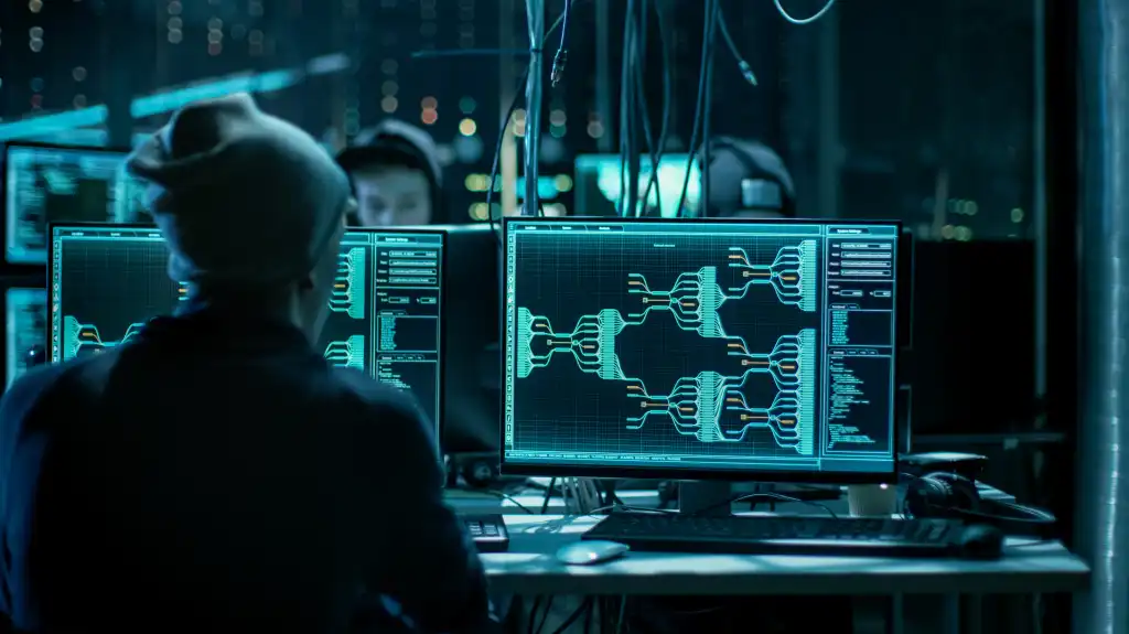 Google découvre d'abord l'exploit Zero-Day basé sur KI