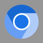 chromium logo