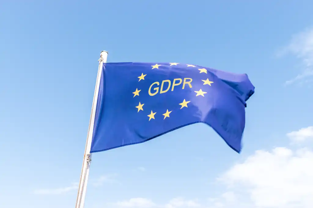 GDPR