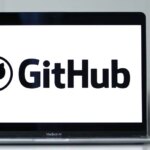 GitHub, Laptop