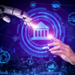ai artificial intelligence bank financial sector