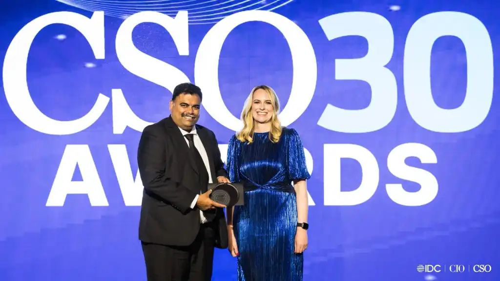 CSO30 2024 winner