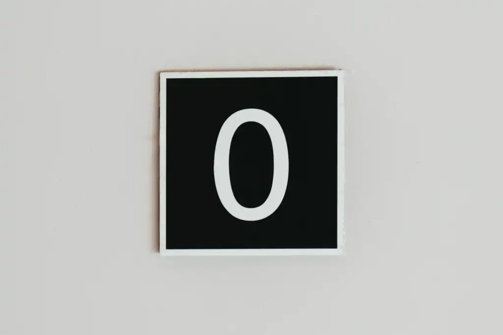 zero