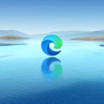 Microsoft Edge [browser logo]