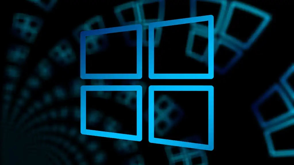 Microsoft Windows updates